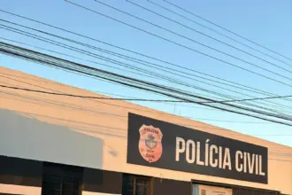 Polícia Civil prende em flagrante suspeito de agredir e ameaçar uma criança em Rio Verde – Policia Civil do Estado de Goiás