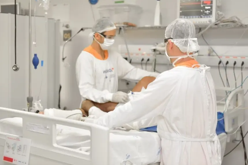 Abertas inscrições para Residência Médica e Multiprofissional 2026 – Portal Goiás Abertas inscrições para Residência Médica e Multiprofissional 2026 – Portal Goiás