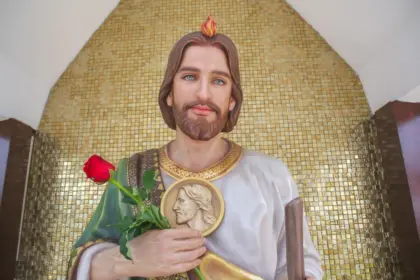 7 orações para o Dia de São Judas Tadeu