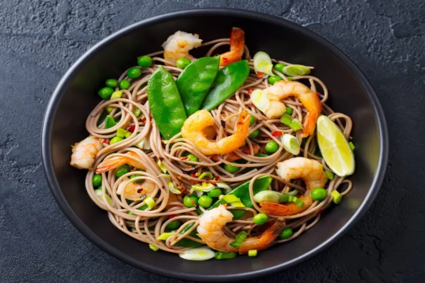 5 receitas saudáveis da culinária japonesa para o almoço