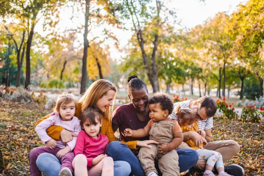 Saiba como equilibrar os afetos nas novas configurações de família Saiba como equilibrar os afetos nas novas configurações de família