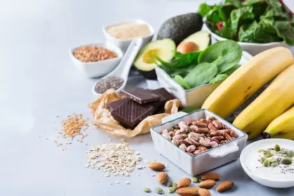 7 alimentos que ajudam a espantar o mau humor