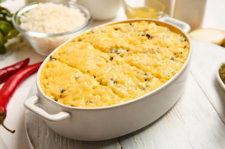 Arroz de forno: 7 receitas simples para deixar o jantar mais saboroso Arroz de forno: 7 receitas simples para deixar o jantar mais saboroso