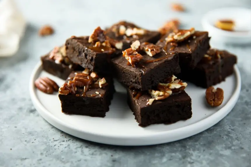 3 sobremesas saudáveis e deliciosas com castanhas e nozes 3 sobremesas saudáveis e deliciosas com castanhas e nozes