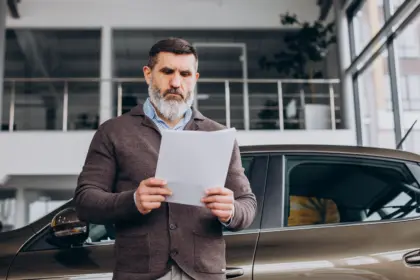 Carro regularizado e revisado: qual o checklist para as viagens de fim de ano sem preocupação?