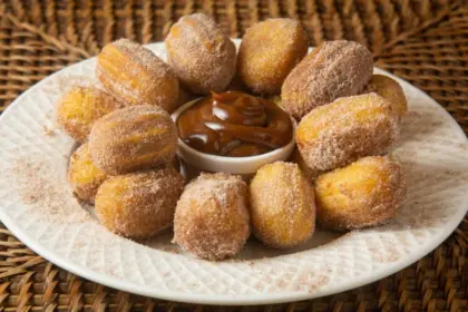 7 receitas de Dia das Crianças para fazer na air fryer