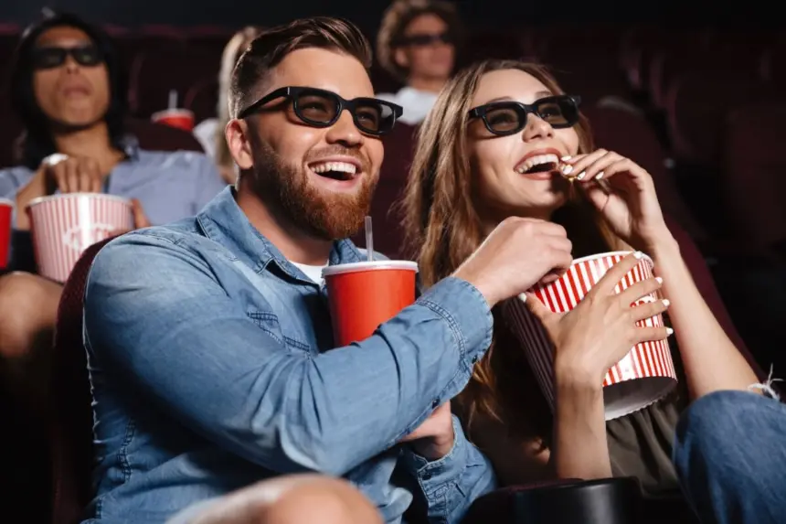 Cinema: 5 filmes mais esperados que entram em cartaz no Brasil em novembro Cinema: 5 filmes mais esperados que entram em cartaz no Brasil em novembro
