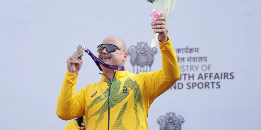 Mundial de atletismo: Brasil mantém liderança do quadro de medalhas Mundial de atletismo: Brasil mantém liderança do quadro de medalhas