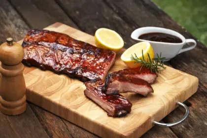9 receitas de forno para o almoço de domingo