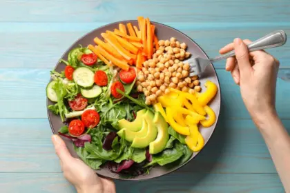 3 dicas para uma alimentação mais equilibrada e sustentável
