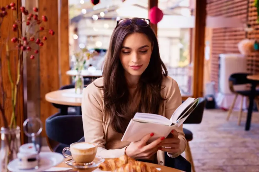 7 dicas para criar o hábito da leitura mesmo com a rotina corrida 7 dicas para criar o hábito da leitura mesmo com a rotina corrida