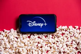 5 lançamentos aguardados do Disney+ em outubro de 2025