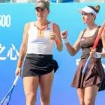 Tênis: Brasil terá Stefani no WTA Finals, com abertura neste sábado