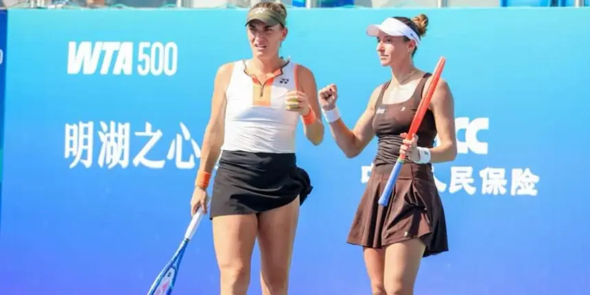 Tênis: Brasil terá Stefani no WTA Finals, com abertura neste sábado Tênis: Brasil terá Stefani no WTA Finals, com abertura neste sábado