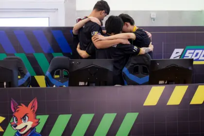E-sports no JUBs: atletas avaliam prós e contras da profissionalização