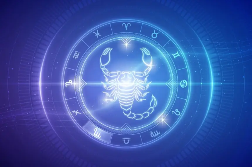 Confira as principais características do signo de Escorpião Confira as principais características do signo de Escorpião