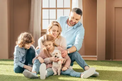 6 dicas essenciais para famílias que pensam em adotar um pet