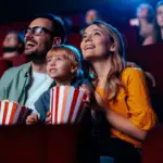 4 filmes que chegam ao cinema nesta semana de outubro