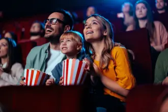 4 filmes que chegam ao cinema nesta semana de outubro