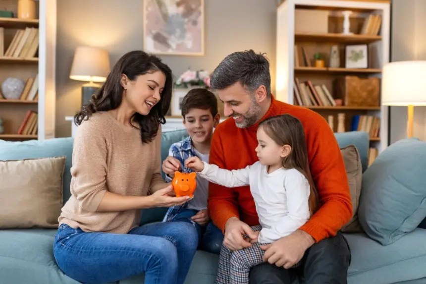 5 dicas para organizar as finanças da família até o fim do ano 5 dicas para organizar as finanças da família até o fim do ano