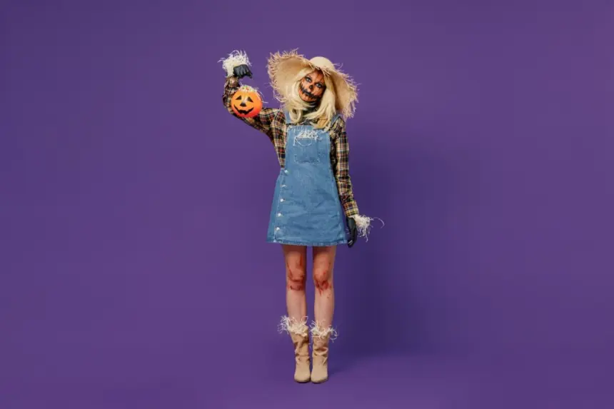 Descubra a fantasia de Halloween ideal para cada signo
