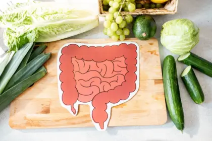 Veja alimentos e hábitos para melhorar a saúde do intestino