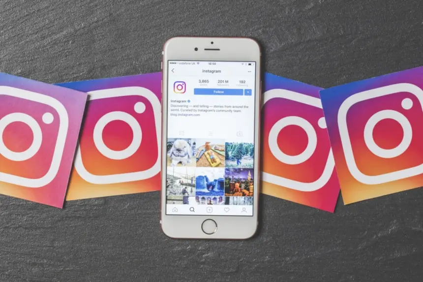 7 impactos do Instagram no cotidiano e no consumo de informação 7 impactos do Instagram no cotidiano e no consumo de informação