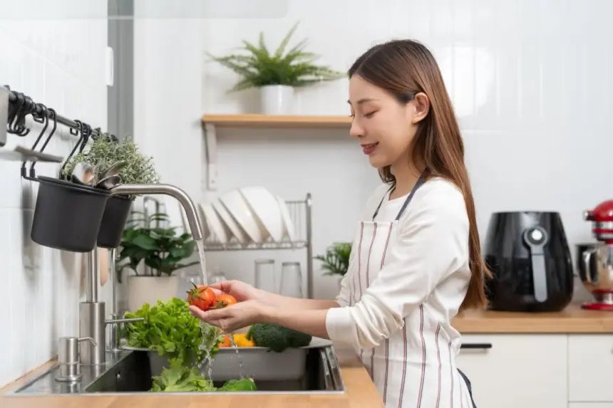 6 hábitos para evitar ao cozinhar e se proteger de intoxicação alimentar 6 hábitos para evitar ao cozinhar e se proteger de intoxicação alimentar