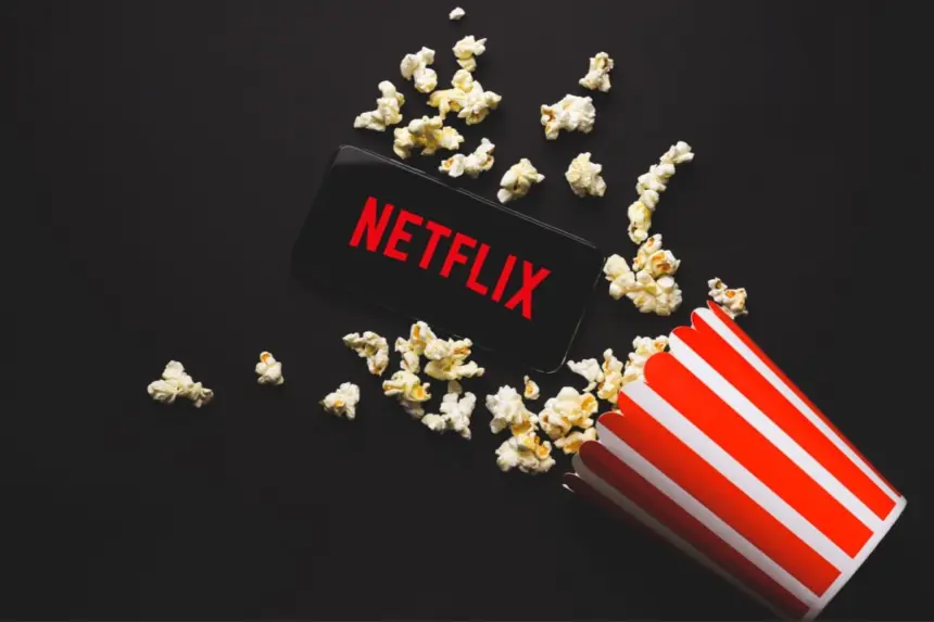 4 lançamentos da Netflix para a semana de 13 a 19 de outubro 4 lançamentos da Netflix para a semana de 13 a 19 de outubro