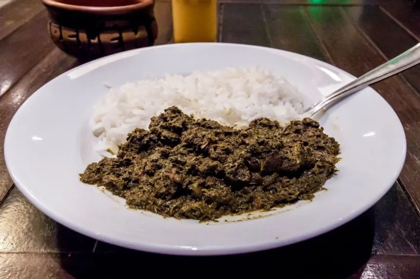 3 receitas de pratos típicos da Amazônia 3 receitas de pratos típicos da Amazônia