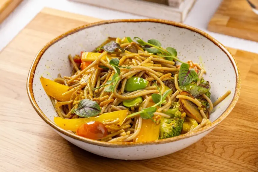 4 receitas de vegetais grelhados para o almoço ou jantar 4 receitas de vegetais grelhados para o almoço ou jantar