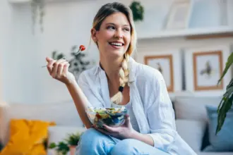 5 dicas para adotar o método Neurofit para emagrecer com saúde