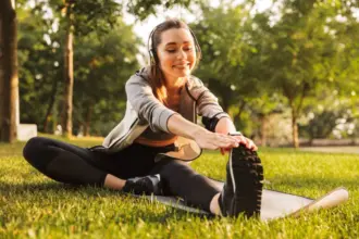 5 benefícios de iniciar a prática de atividade física na primavera