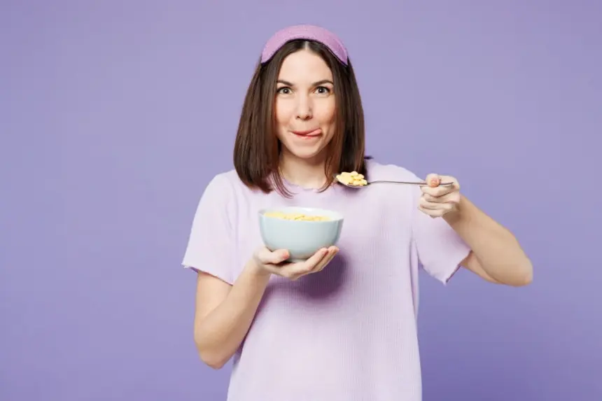 Alimentação e sono: entenda como um interfere no outro