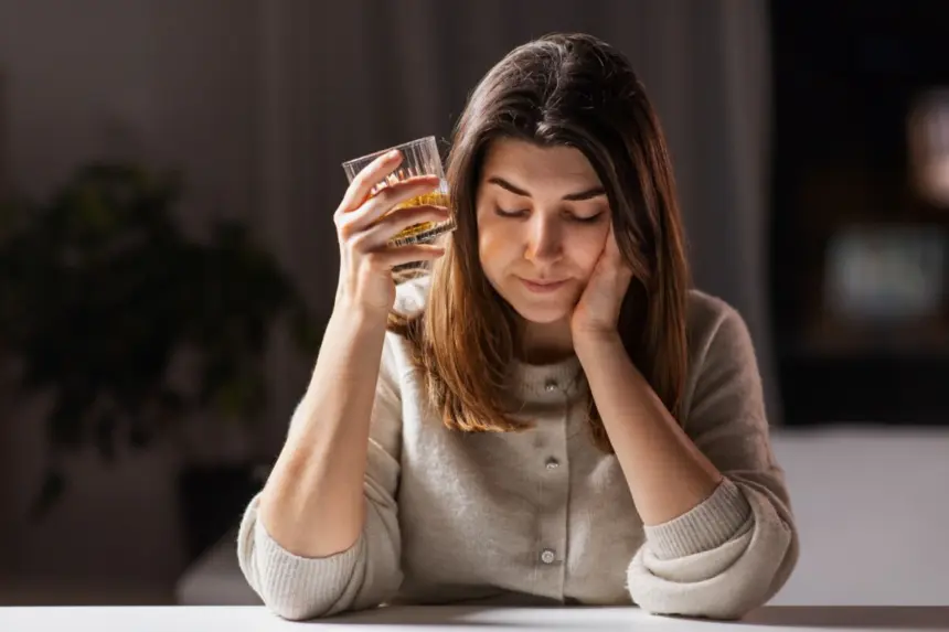 Veja como diferenciar intoxicação por metanol de ressaca Veja como diferenciar intoxicação por metanol de ressaca