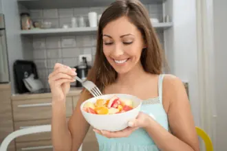 5 alimentos para fortalecer a imunidade