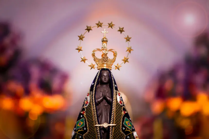 8 orações para o Dia de Nossa Senhora Aparecida 8 orações para o Dia de Nossa Senhora Aparecida
