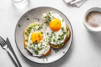 12 alimentos ricos em vitaminas do complexo B