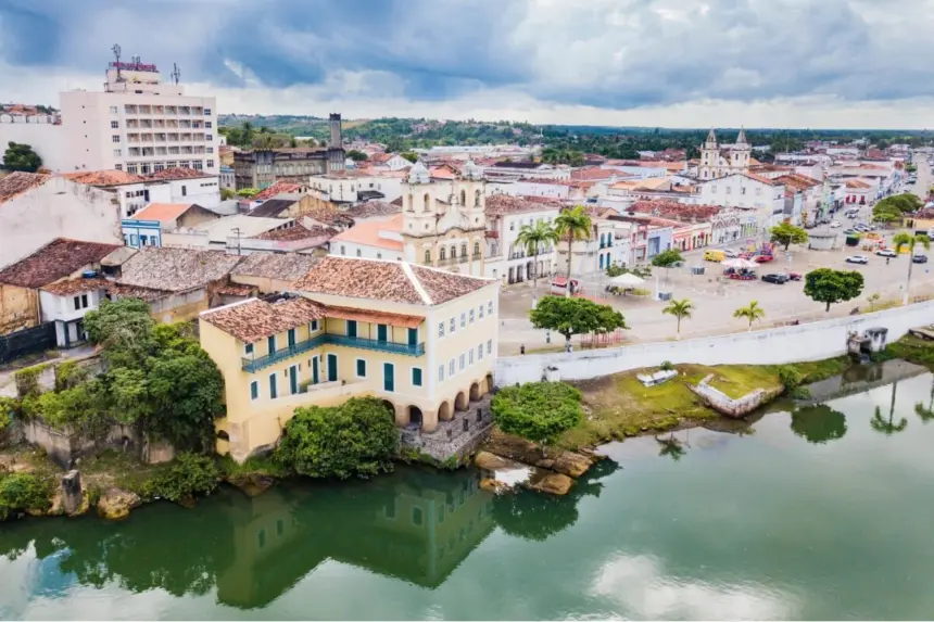 6 lugares pouco conhecidos para redescobrir o Brasil na primavera 6 lugares pouco conhecidos para redescobrir o Brasil na primavera