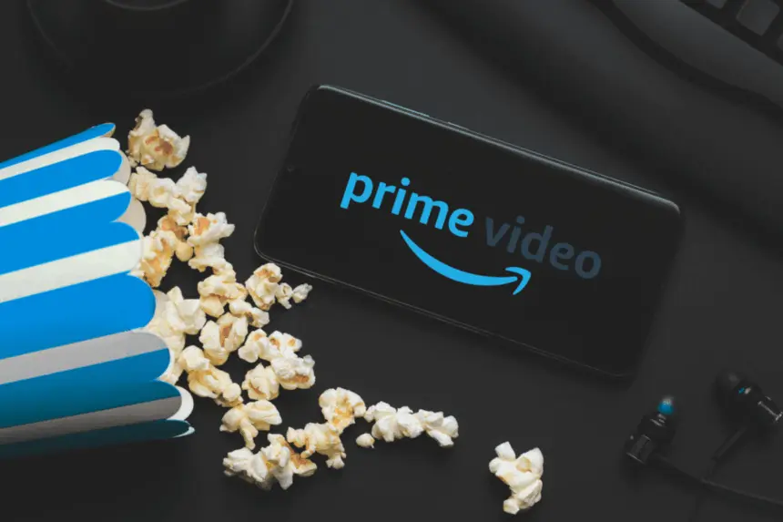 5 lançamentos imperdíveis no Prime Video em novembro 2025 5 lançamentos imperdíveis no Prime Video em novembro 2025