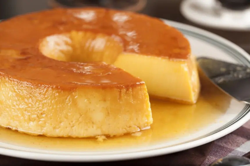 7 sobremesas veganas de dar água na boca