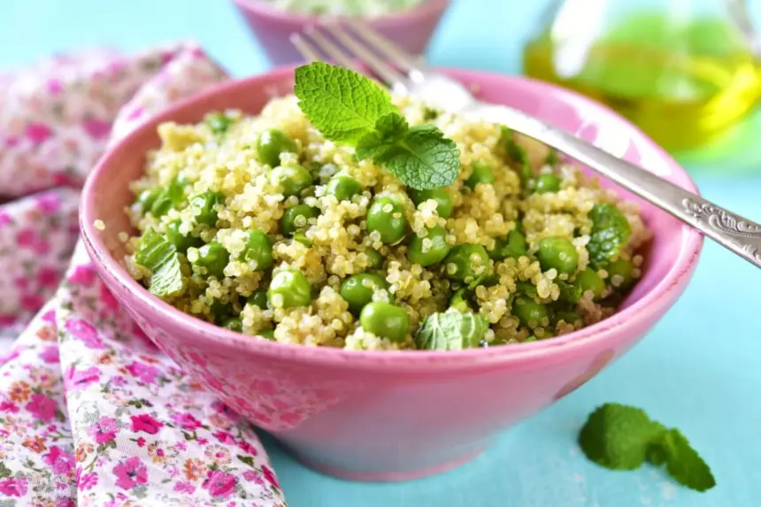 6 receitas vegetarianas práticas para o jantar 6 receitas vegetarianas práticas para o jantar