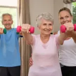 12 dicas para prevenir a perda muscular em idosos
