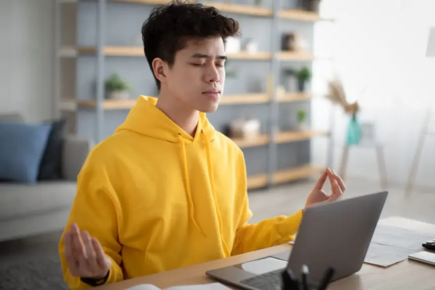 7 dicas para cuidar da saúde mental antes do Enem 7 dicas para cuidar da saúde mental antes do Enem