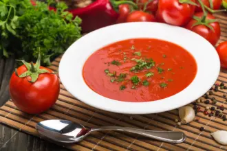 9 receitas da dieta mediterrânea para o jantar