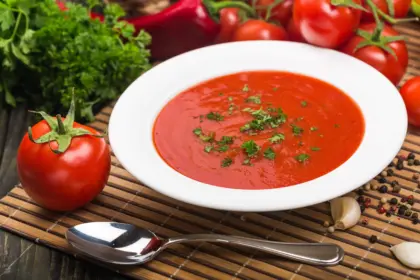 9 receitas da dieta mediterrânea para o jantar