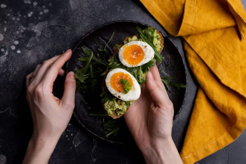 5 dicas para incluir o ovo na alimentação de forma saudável 5 dicas para incluir o ovo na alimentação de forma saudável