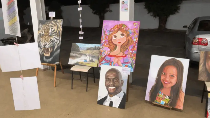 UEG Goianésia realiza exposição com trabalhos de acadêmicos de Pedagogia