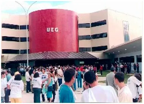 Está se preparando para Vestibular 2026/1 da UEG? Confira locais de prova – Portal Goiás Está se preparando para Vestibular 2026/1 da UEG? Confira locais de prova – Portal Goiás