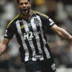 Atlético-MG busca título inédito na Copa Sul-Americana